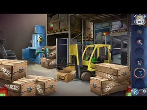 Adventure Escape Mysteries - Trapmaker 2 - Chapitre 7 - fr