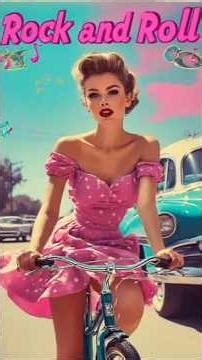 Why Did 1950s Fashion Look SO Cool?