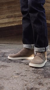 2.1K views | Papakū ’Ili Our latest chukka boot made with soft, waterproof leather, it offers the perfect balance of support and durability. Available Now, link in bio. | OluKai | Facebook