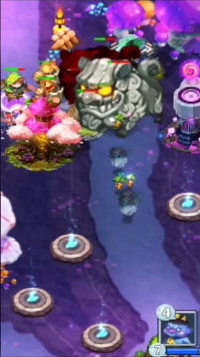 Hero Defense King Game #gameplay #gaming #games