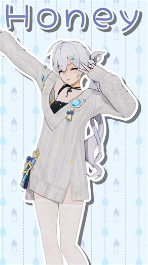 Aether Gazer｜Baby You｜Zhiming #Zhiming #AetherGazer #SHORTS