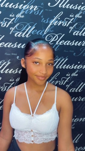 #hair #freezegel #sama28 #zimtiktok #hairstyles