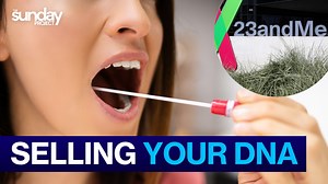 73K views · 369 reactions | Handing over your DNA to a company for genetic testing has for years seemed like a fascinating and fun thing to do. But with the imminent collapse of one of the biggest names in the business, many are now horrified about exactly where that DNA will end up. | The Project | Facebook