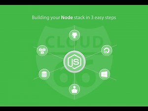 Cloud 66 Tutorial: Deploy Node stacks in production