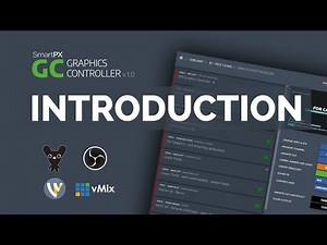 Introduction to SPX Graphics