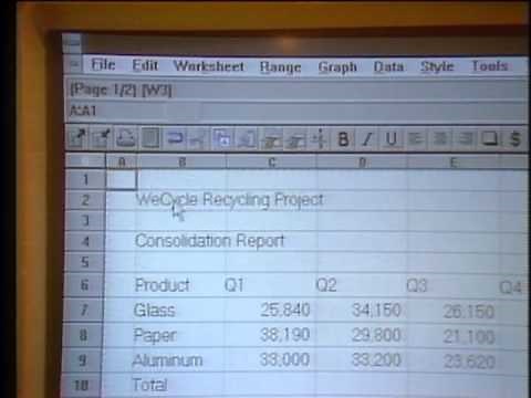 The Computer Chronicles - Windows Apps (1991)