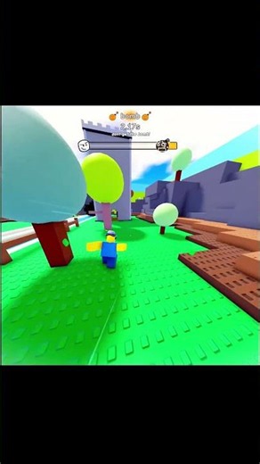 i almost lost.. | Roblox UTG #shorts #roblox #viral #utg #memes #funny #clutch #crazy #shortvideo