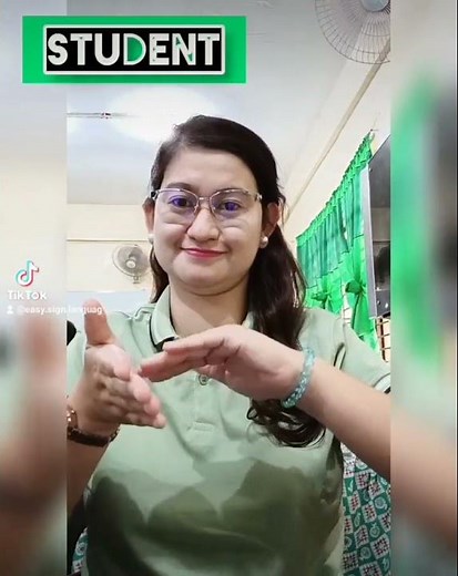 Filipino Sign Language Vocabularies #filipinosignlanguage #fsl #education #signlanguage