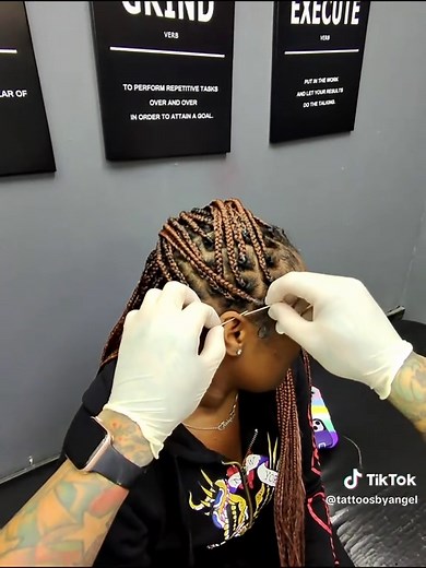 Affordable Tattoos and Piercings at Imperial
