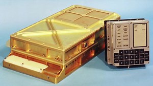 Apollo Guidance Computer Restoration - 复原阿波罗计划中的引导计算机