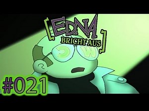 Let's Play Edna bricht aus #021 [Deutsch] [Full-HD] - WC!!!!!!!