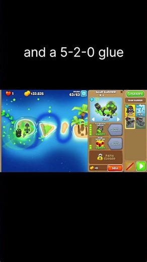 how to beat advanced daily challenge 3/25/26 #btd6