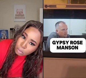 8.8K views · 94 reactions | GYPSY ROSE BEING EXPOSED BY LIFETIME FOR MANIPULATING LYING & USING BRO #gypsyroseblanchardcase.mp4 | Sally Kathleen Update | Facebook