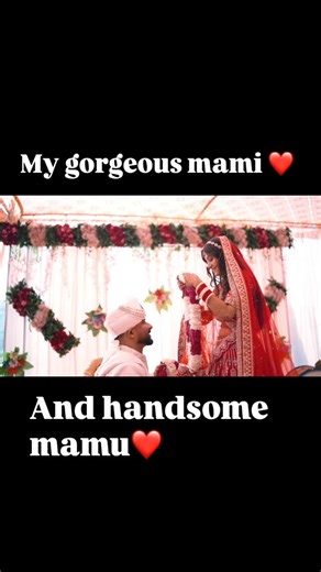 Kiara Pant 👑 (Barbie Doll) on Instagram: "Kaise lage mere mamu mami ❤️"