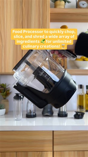 Operate a personal blender, a food processor, and a coffee & spice grinder, all from the same Ultra motor base. Click SHOP NOW to see all available colors! | nutribullet