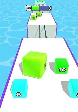 Marble Run 3D 👩‍❤️‍👩⭐️💫 All Levels Gameplay Walkthrough Android, iOS