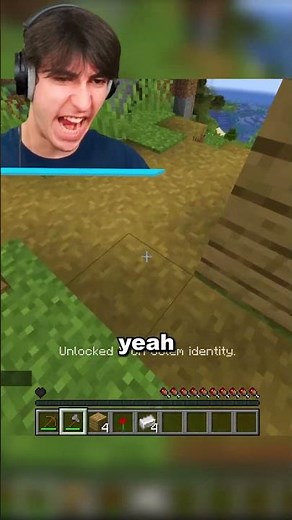 Minecraft, But On 0.01% Health...