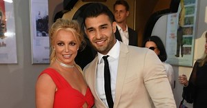 What is Sam Asghari's net worth? Here's why Britney Spears' hubby won’t need a dime from prenup