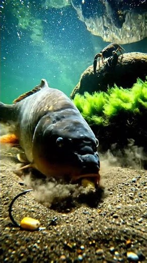 Bream FISHING SECRET! 🤯 This Rig GUARANTEES Bites! 🎣