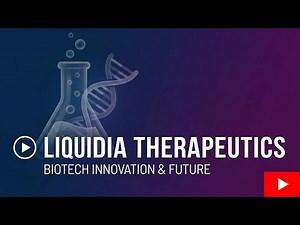 The Stock That Just Broke a Monopoly: Liquidia (LQDA) Deep Dive