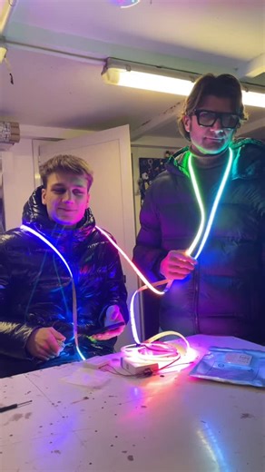 336 reactions · 39 comments | Strip Led Cob RGB IC CCT Digitale per maggiori informazioni e acquisti contattatemi in privato #strip #led #furniture #lighting #custom #contractor #lightdesign #retail #project #solution #luka #home #house #hotel | LuKa Led srl | Facebook