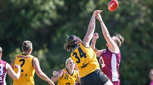 Live stream: Masters ready to rumble in the Wild West