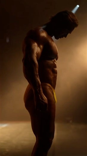 Take care of your body | Mike O'Hearn