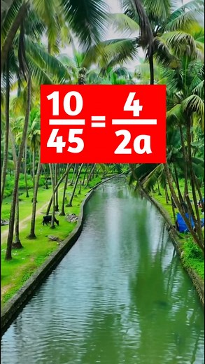 Math test #mathematics #math #maths #mathskills #mathchallenge #mathstudent #mathstudents #AI #AITools #nature | Subhashree Priyadarshini Mallick