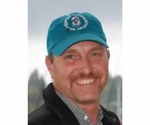 Brett Jackson Obituary (1964 - 2025) - Yelm, WA - The Olympian