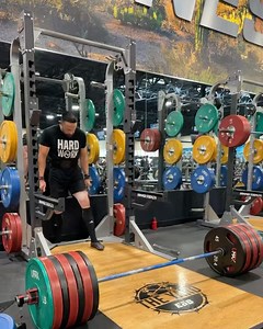 Layne Norton on Reels