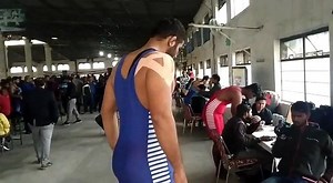 98K views · 776 reactions | TATA MOTORS SENIOR WRESTLING CHAMPIONSHIP 2019 :Inside the Dressing Room #wrestlingtv #wrestling #wrestlingtvindia #wrestlingindia #wrestlinglive #wrestlingvideo #Dangalkadum #kushti | Wrestlingtv | Facebook
