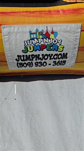 Jump N Joy Jumpers on TikTok