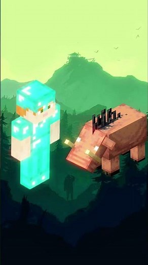 Minecraft Alex vs Every Modded Mob – Ultimate Battle!
