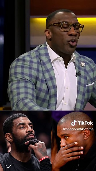 Why Black People Support Kyrie and Kanye: A Perspective on Accountability and Double Standards