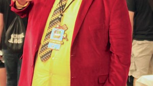 Simply a smashing time—A visual tour of Super Smash Con