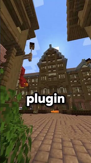 This is the best Minecraft server of 2025 #minecraft #minecraftserver