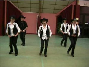 Cowboy Boogie (LV)
