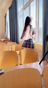 #清冷学姐来咯 #白衣校花与大长腿 #甜美女孩 #娇软甜心少女鹿 #女生黑色jk裙穿搭展示