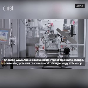 Apple's 'Daisy' robot is designed to tear apart iPhones