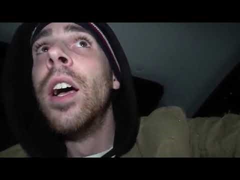 GONE WRONG DO NOT RIDE UBER AT 3AM CHALLENGE!! POLICE RESCUE ME (REUPLOADED) IMJAYSTATION & STROMEDY