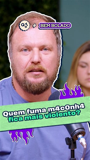 O discurso de que o uso da m4c0nh4 está associado a surtos psicóticos é antigo. Mas será que é 100% verdade? Um novo estudo publicado pela Nature Mental Health mostrou que apenas 0,5% dos consumidores de Cann4bis (1 em 200) podem sofrer um episódio psicótico envolvendo alucinações, paranóia ou delírios. Estudos genéticos mostram que a maior parte do risco provém de uma vulnerabilidade prévia. Em quem já é vulnerável, o uso abusivo e precoce pode piorar o quadro. O vídeo completo você confere em 