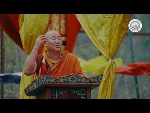 Why Bhutan should Reject .. Slaughterhouse : Khenchen Tandin Sithub.. please safe Animal's 🙏🙏🙏