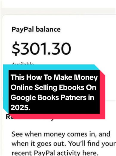 How To Make Money Online Selling Ebooks in 2025