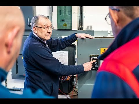 PPL Training - Our Safe Systems of Work Courses