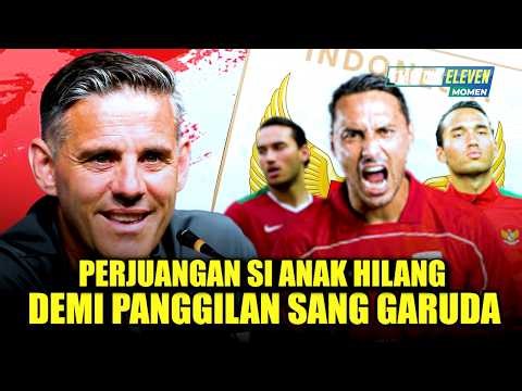 A Heartwarming Comeback After Years of Absence! Ezra Walian Returns to the National Team