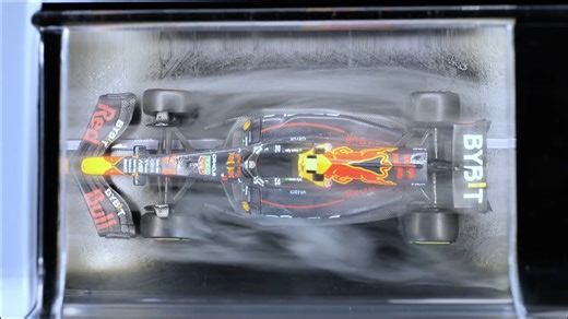 這東西看起來也太好玩了吧～ 可以把你的模型都拿來看看空氣力學表現 極速可以到418 km/h，已經足敷車輛使用了～ | SUPERAUTO8