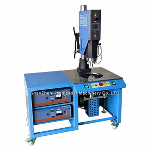[Hot Item] Ultrasonic Welder Ultrasonic Plastic Welding Machine
