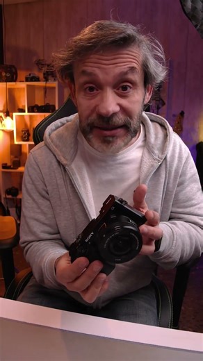 Sony a6000 and its weakest point