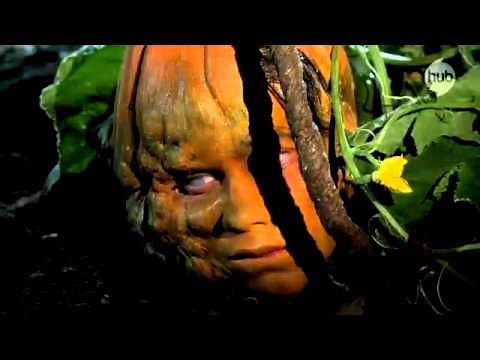 "R.L. Stine's The Haunting Hour: The Series" - Season 2