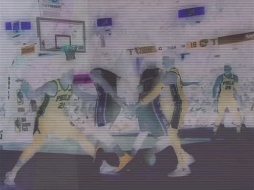 Mastering the Crossover in Basketball